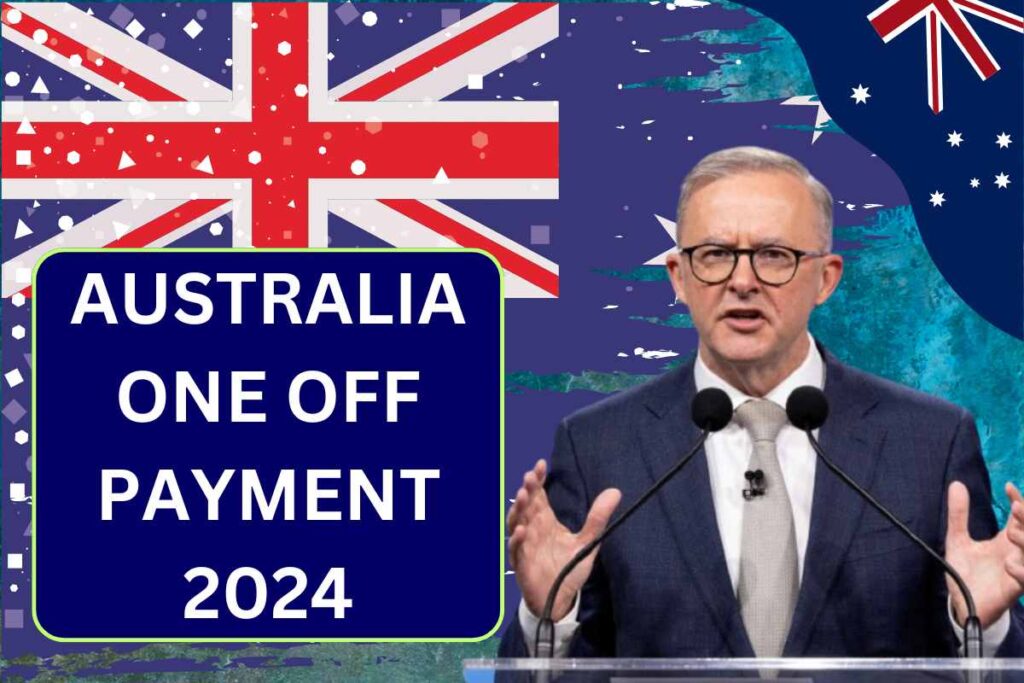 Australia One Off Payment 2024: Eligibility & Amount for Pensioners