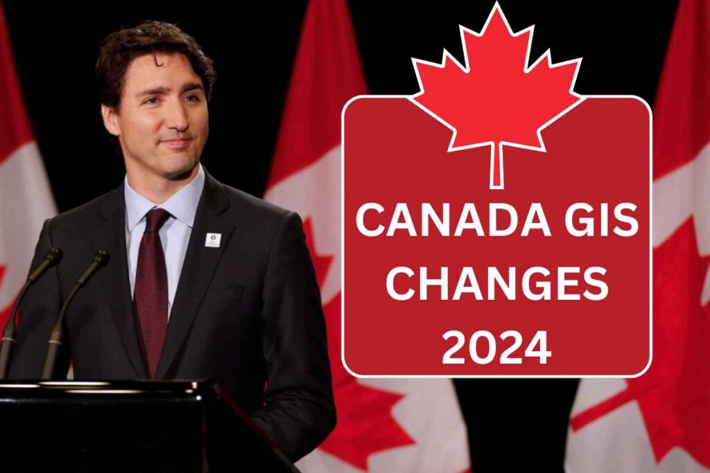 Canada GIS Changes 2024, Check Complete Details