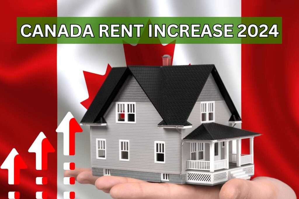 Canada Rent Increase 2024