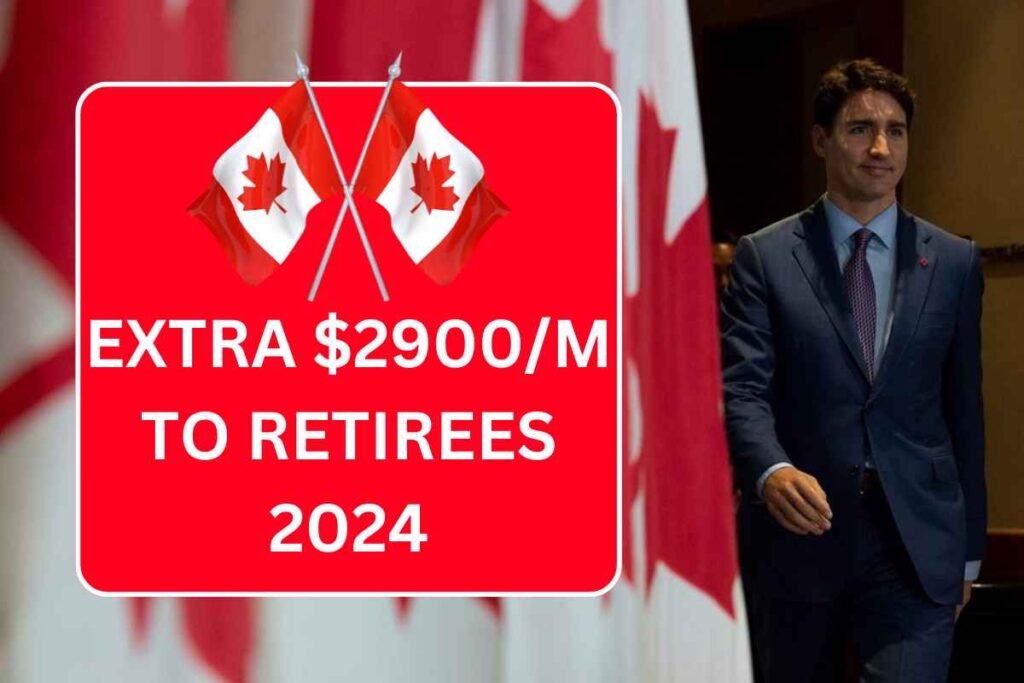 Extra $2900/M To Retirees, Check Eligibility, Payment Dates