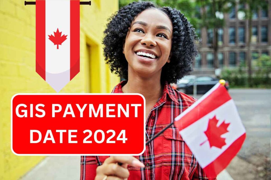 GIS Payment Date In July 2024 - Know Eligibility & Payment Amount