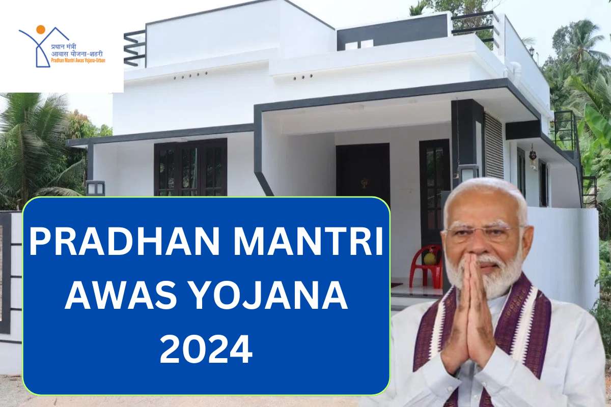 Pradhan Mantri Awas Yojana 2024 Notification Eligibility Application Form 9562