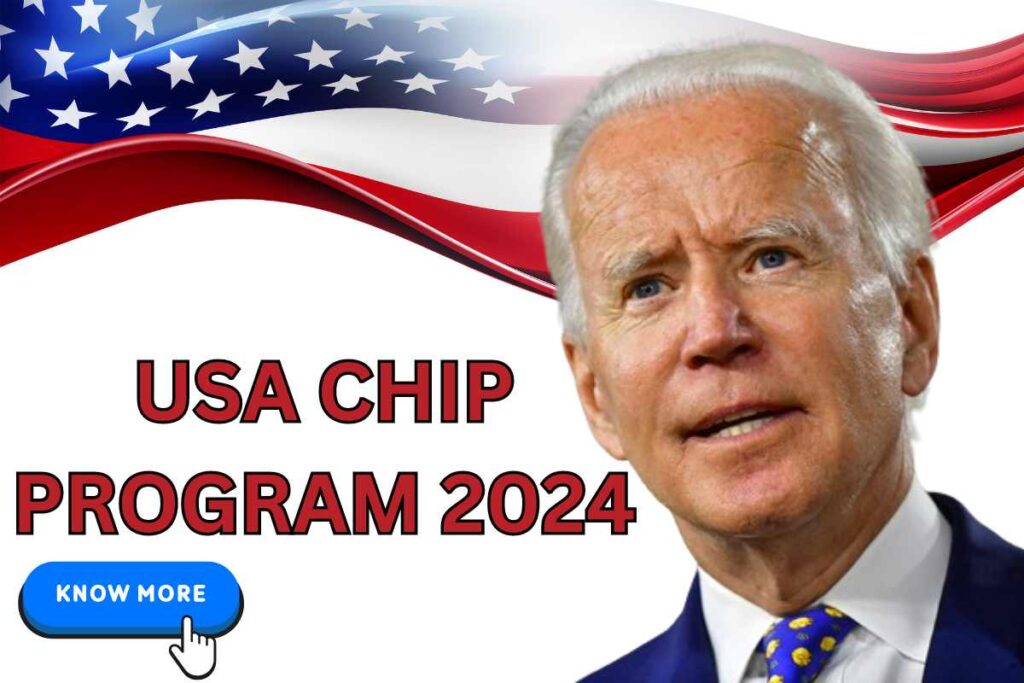 USA CHIP Program 2024