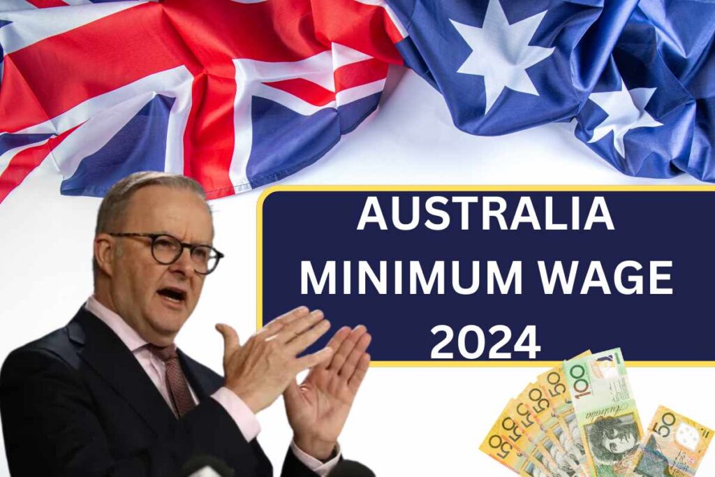 Australia Minimum Wage 2024 - Know Min Wage Increase City Wise