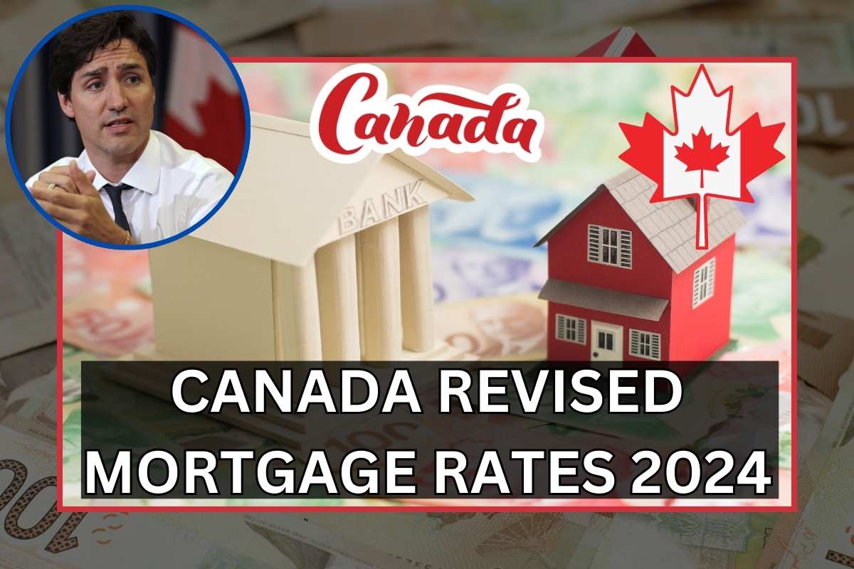 Mortgage Rates 2024 Canada Deni Cindelyn